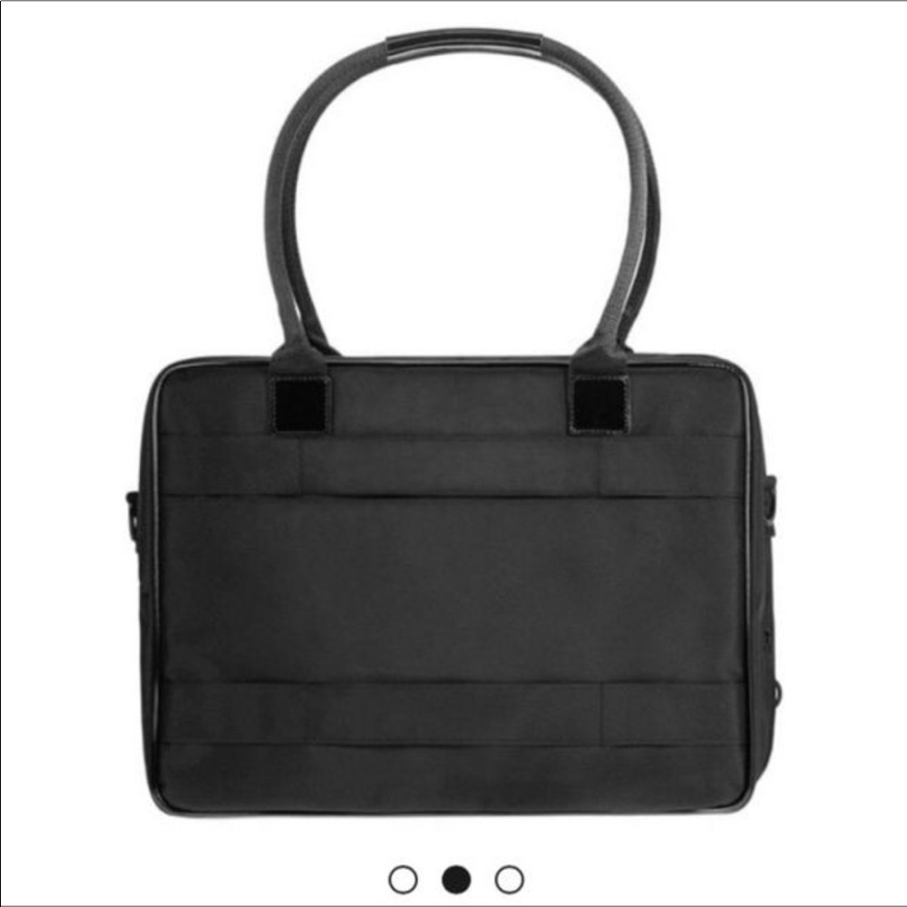 MAC travel makeup bag